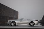 Peugeot SR1 Concept 2010 года